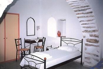 Politimi Studios Amorgos Exterior photo